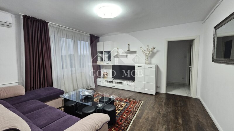 Unirii -Cantemir 3 Camere