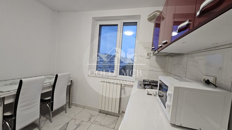 Unirii -Cantemir 3 Camere