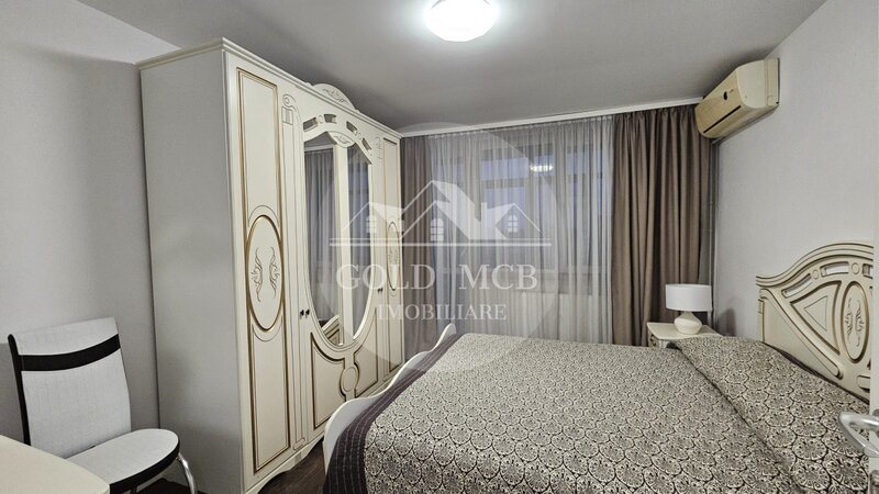 Unirii -Cantemir 3 Camere