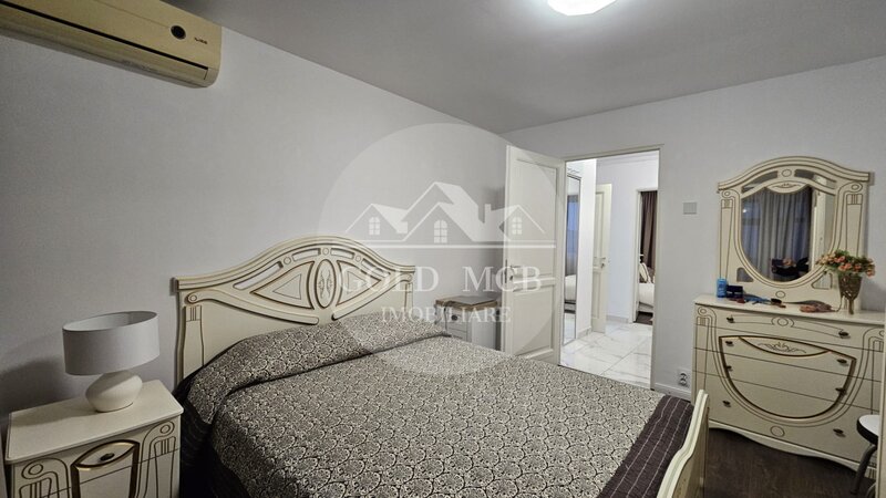 Unirii -Cantemir 3 Camere