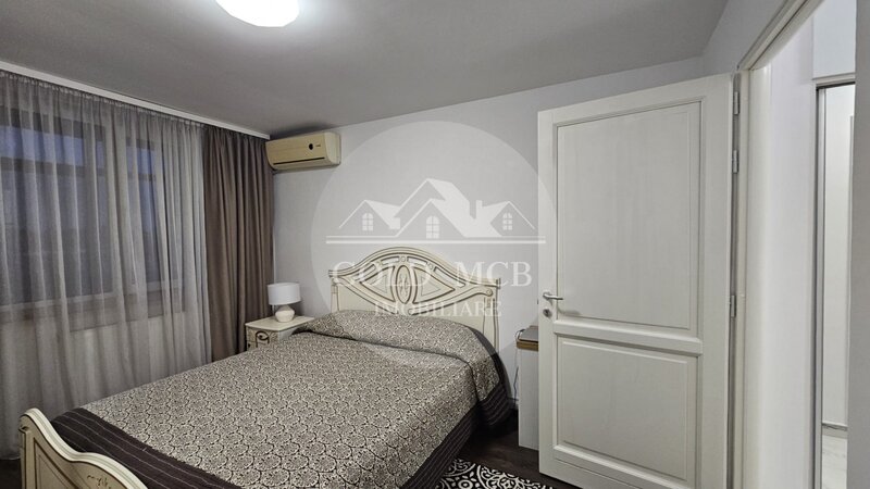 Unirii -Cantemir 3 Camere