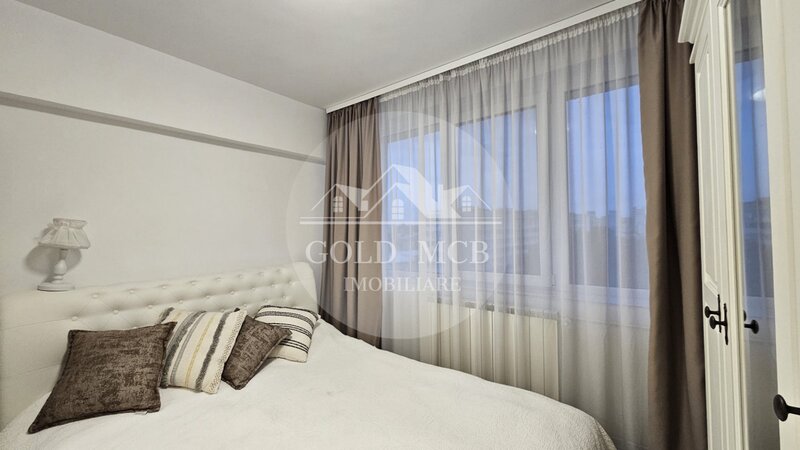 Unirii -Cantemir 3 Camere