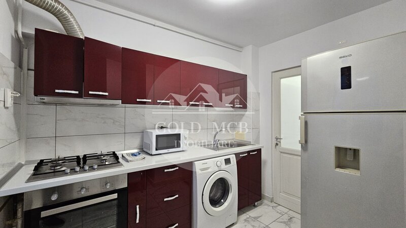 Unirii -Cantemir 3 Camere